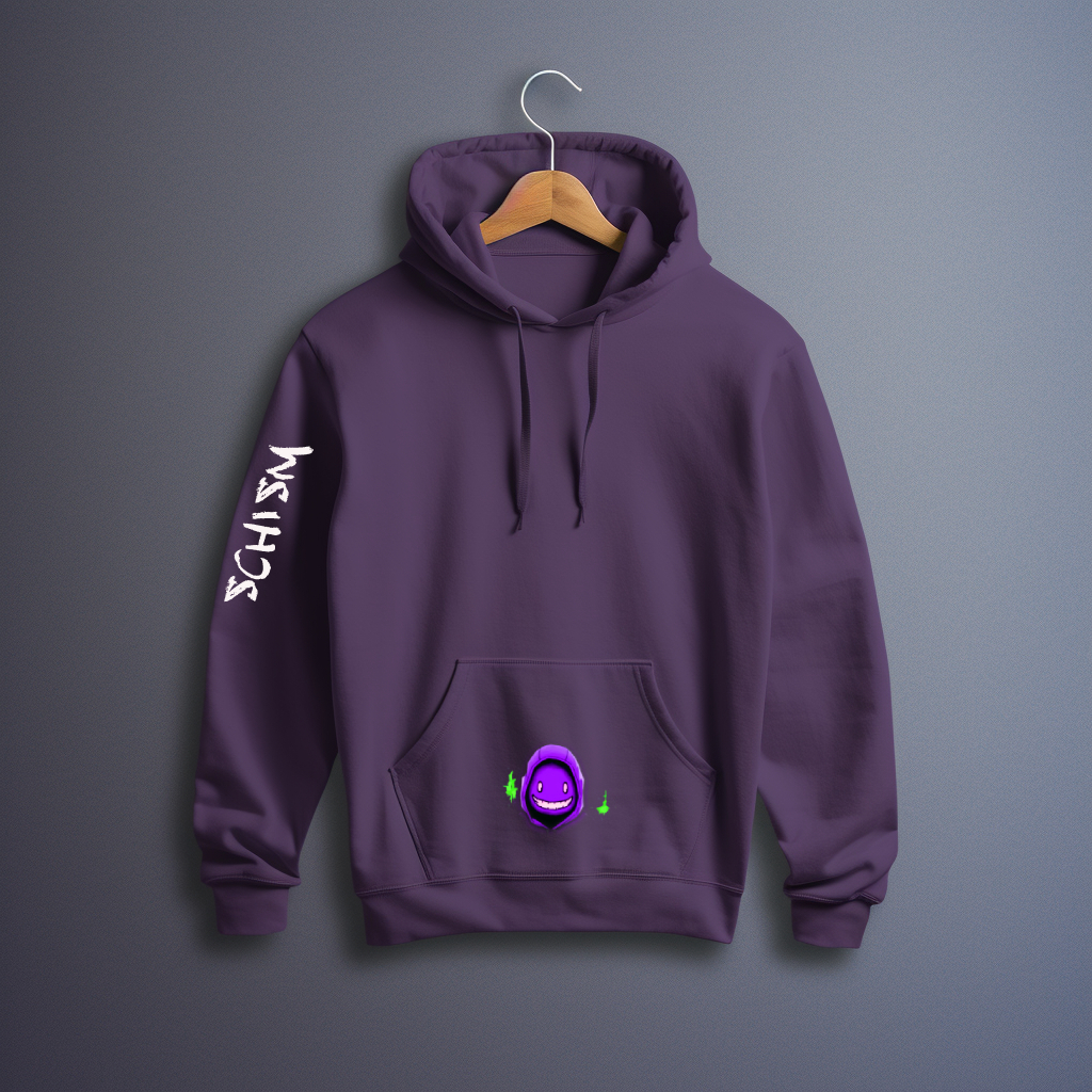 Product 1 - Front